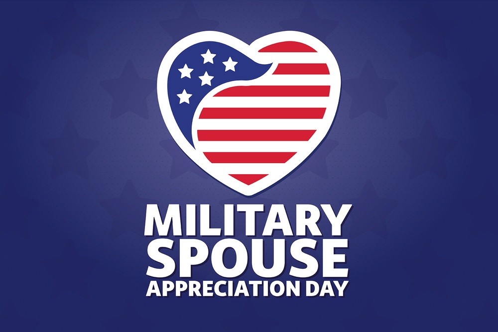 Military Spouse Appreciation Day