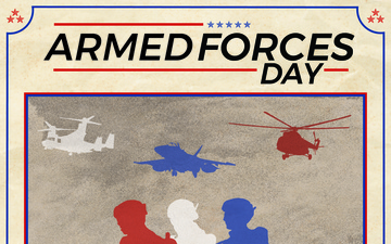 Armed Forces Graphic