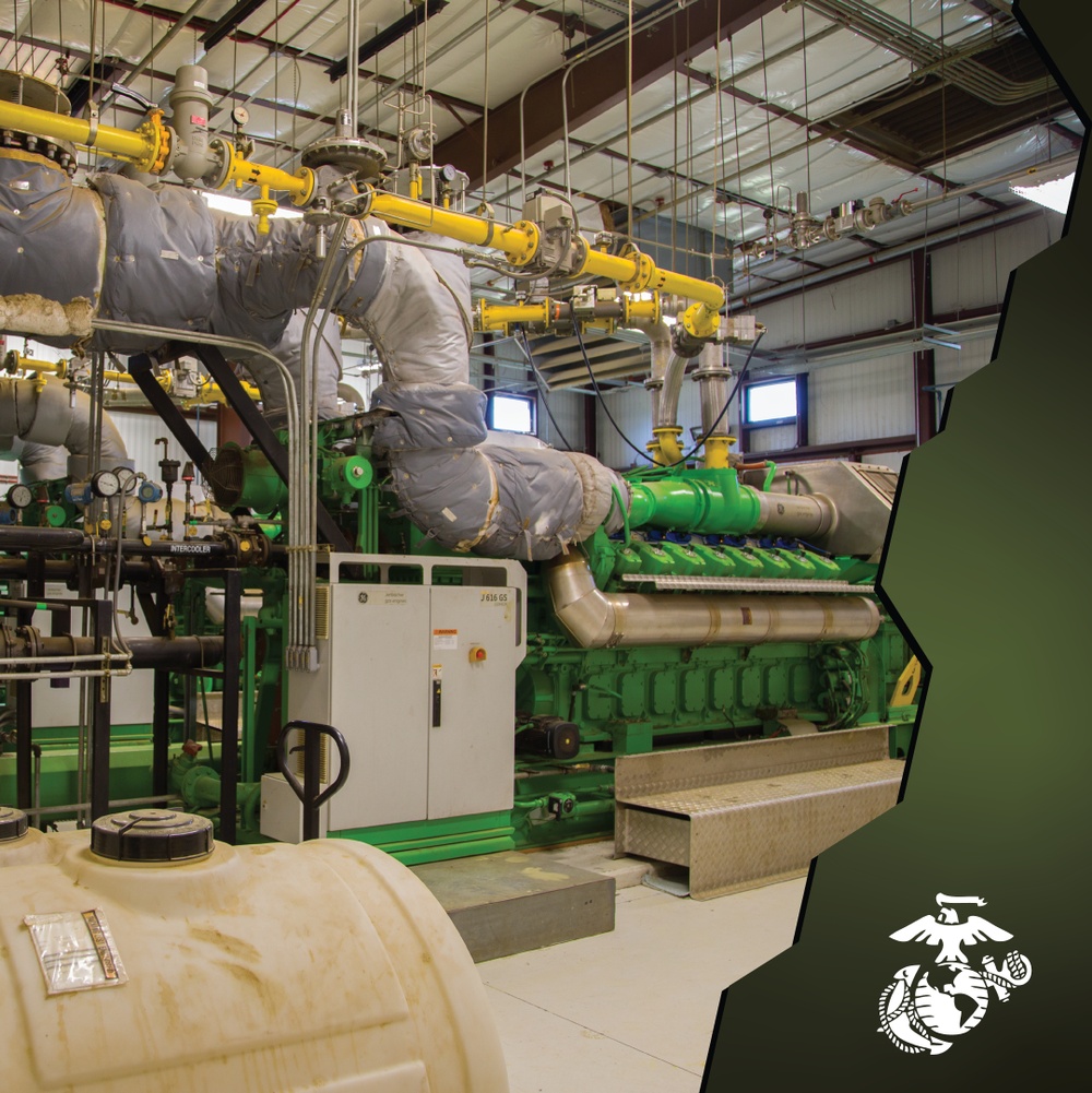 MCLB Albany Net Zero: Base-wide Energy Efficiency Upgrades