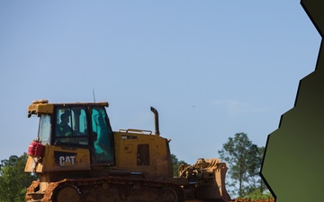 MCLB Albany Net Zero: Landfill Gas