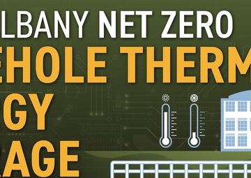 MCLB Albany Net Zero