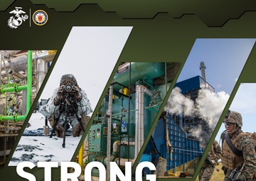 MCLB Albany Net Zero Poster