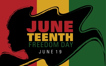 Juneteenth