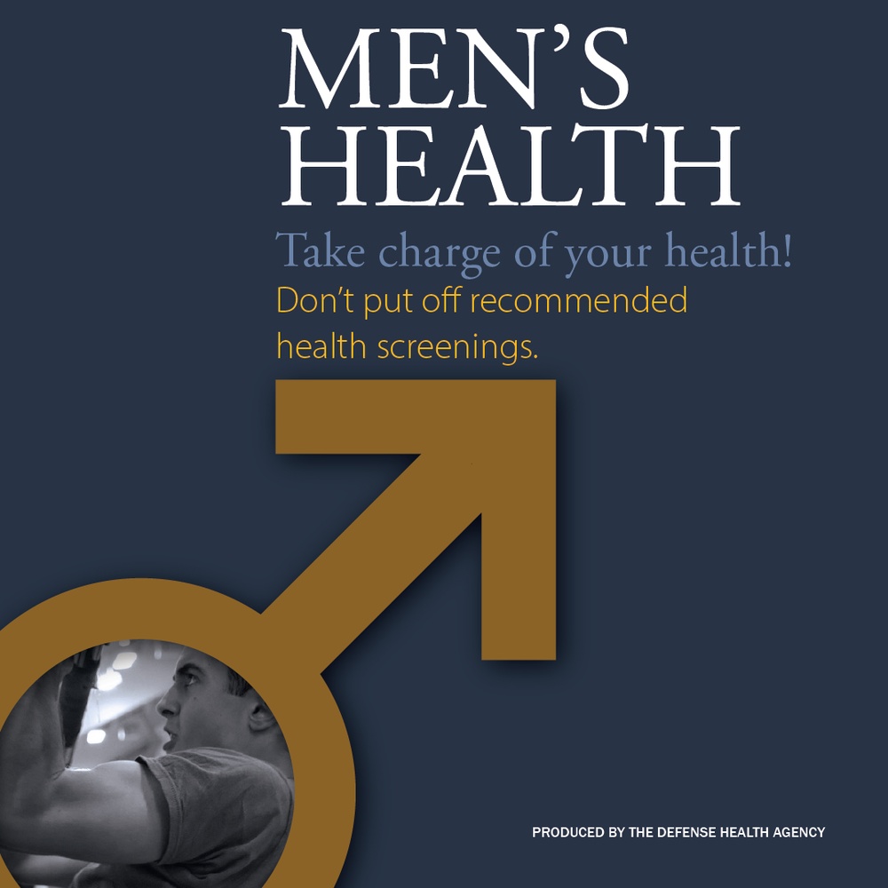 Men&amp;#39;s Health