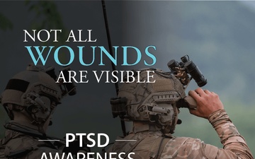 PTSD Awareness 1