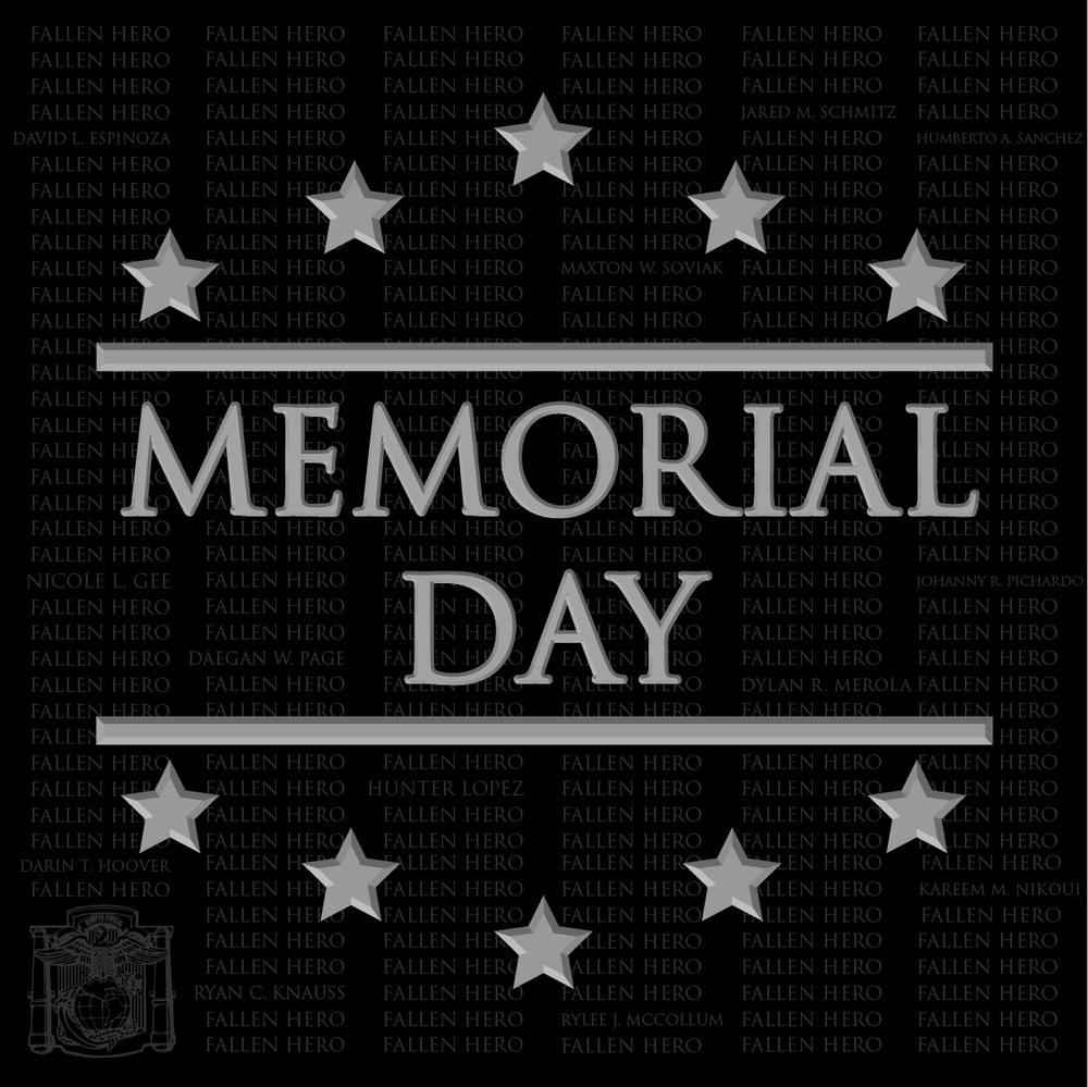 Memorial Day