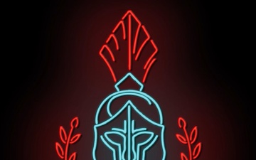 Gladiator School Logo