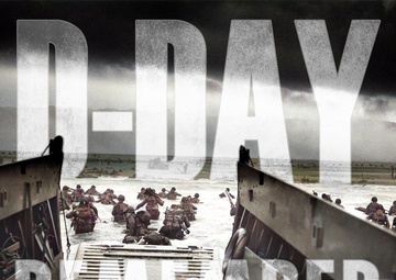 D-Day Remembrance