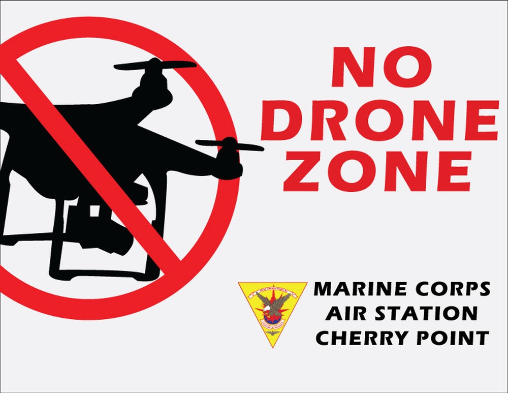 No Drone Zone