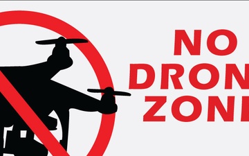 No Drone Zone