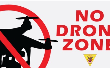 No Drone Zone