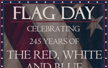 National Flag Day 2022