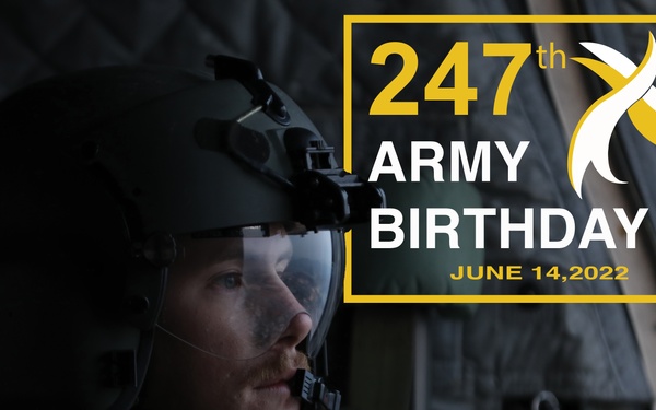 Army Birthday
