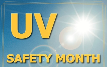 UV Safety Month