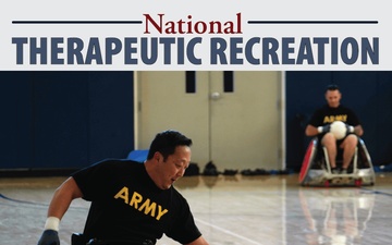 Therapeutic Recreation Week