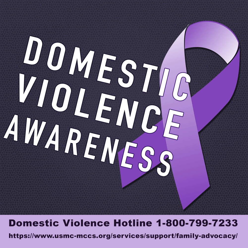 Domestic Violence Awareness