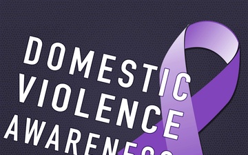 Domestic Violence Awareness