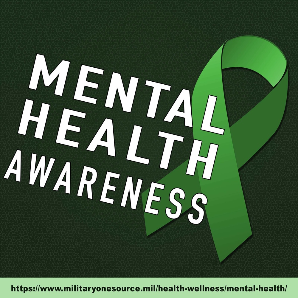 Mental Health Awareness