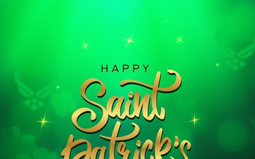 St. Patricks Day