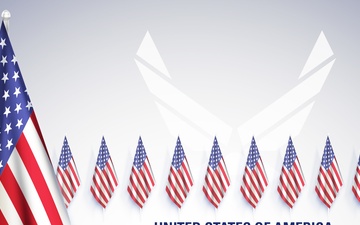 Flag Day - social media graphic