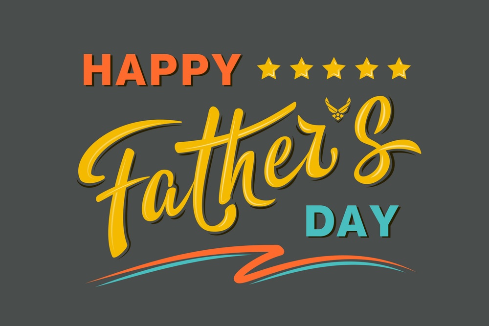 Father&amp;#39;s Day - social media graphic