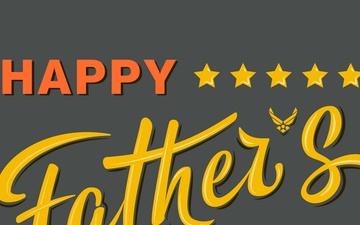 Father&amp;#39;s Day - social media graphic