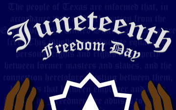 Juneteenth