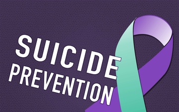 Suicide Prevention