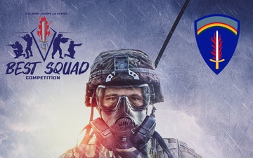 Best Squad Competition Banners 2022