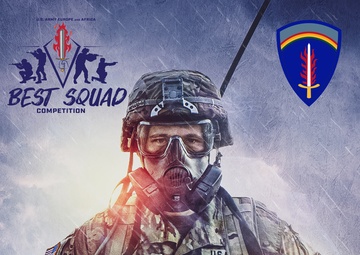 Best Squad Competition Banners 2022
