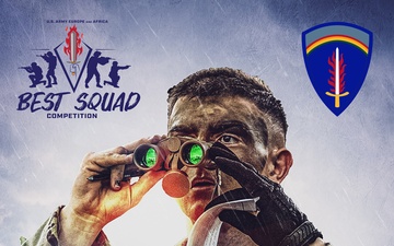 Best Squad Competition Banners 2022