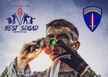 Best Squad Competition Banners 2022