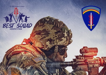 Best Squad Competition Banners 2022