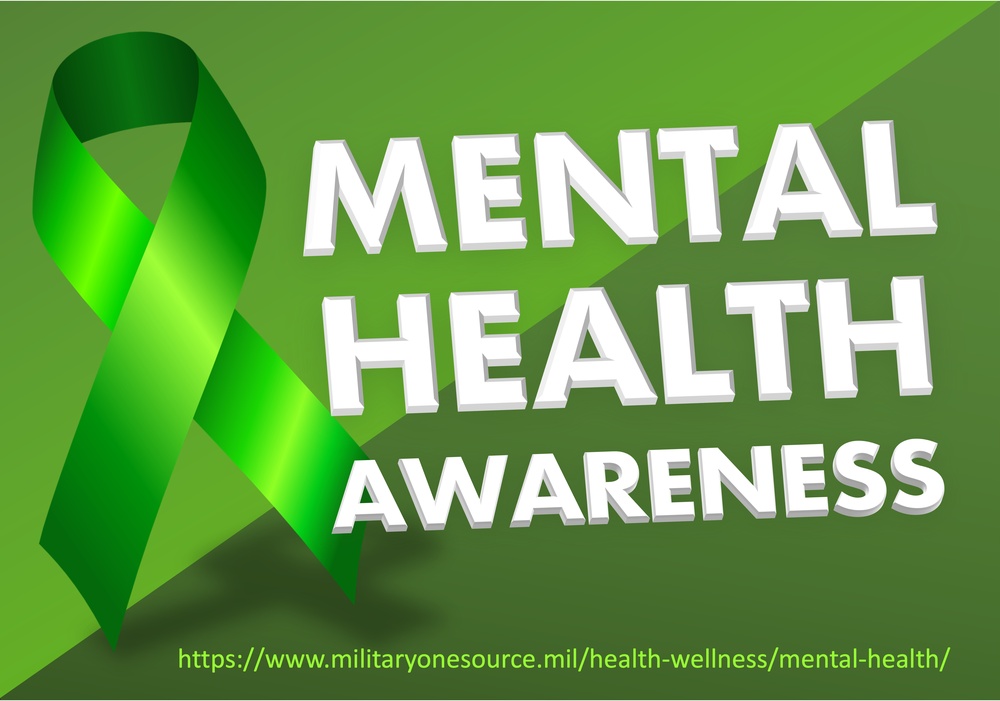 Mental Health Awareness