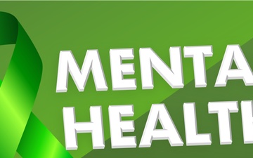 Mental Health Awareness