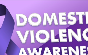 Domestin Violence Awareness