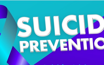 Suicide Prevention