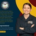 USNCC, ASU Begin First Military Studies Classes