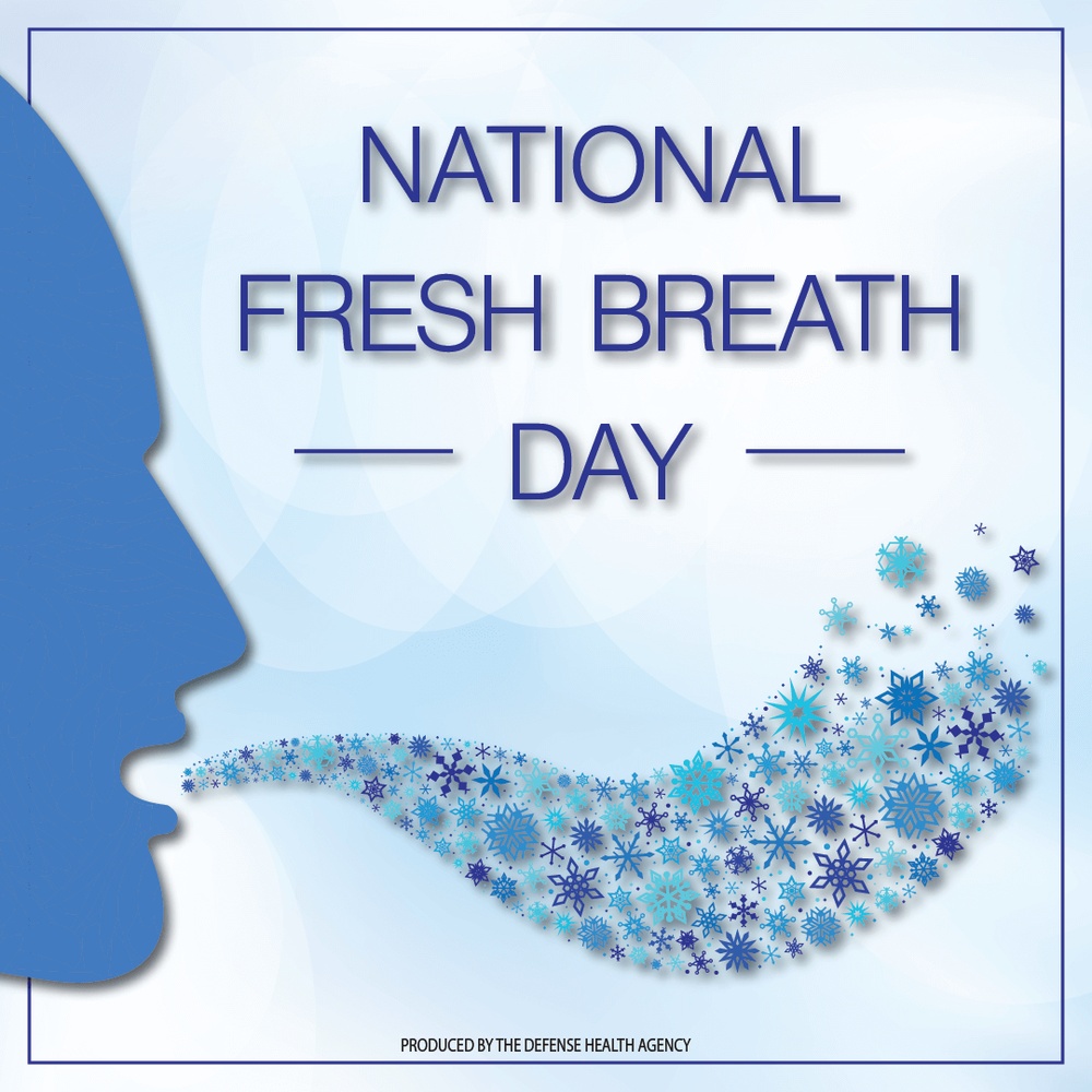 Aug6_National Fresh Breath Day