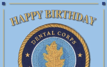 Aug22_Navy Dental Corps Birthday