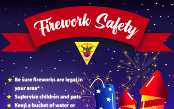 Firework Safety