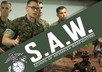 School of Advanced Warfighting