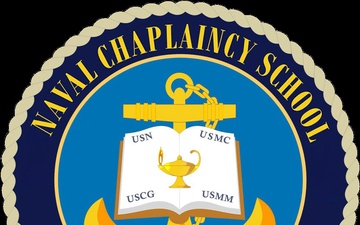 Naval Chaplaincy School Logo