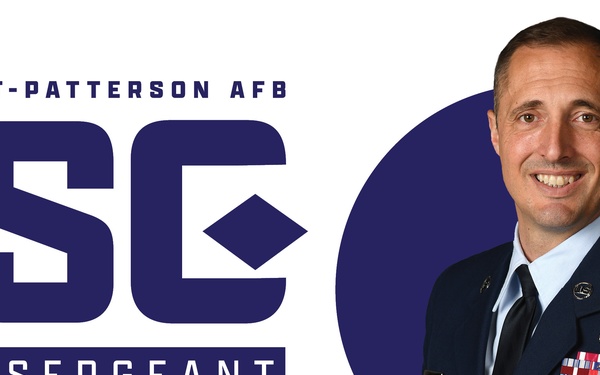 1st SGT Spotlight 1st SG, Rosebrook, Brett MSgt