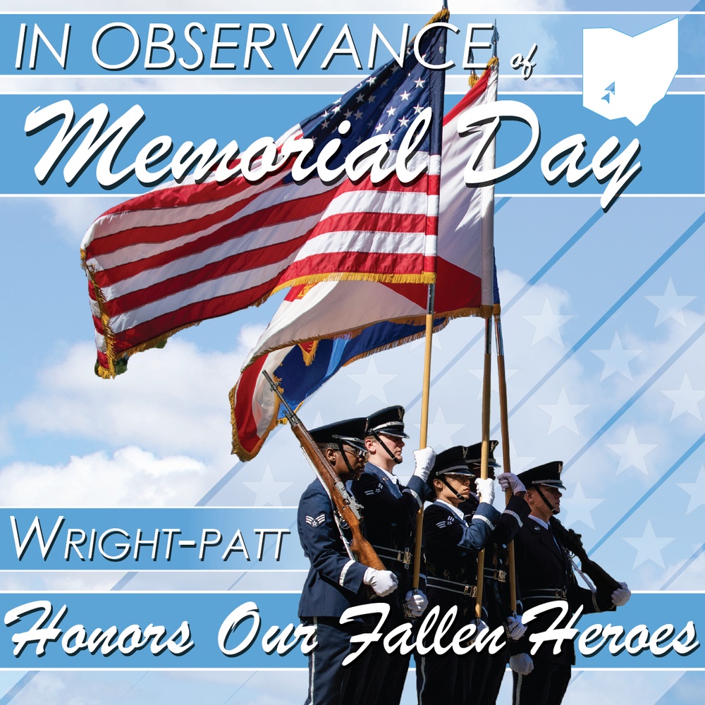 Memorial Day Observance Facebook