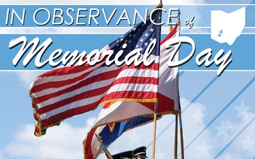 Memorial Day Observance Facebook