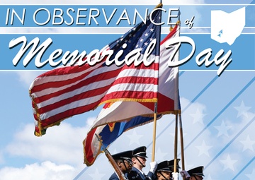Memorial Day Observance Facebook