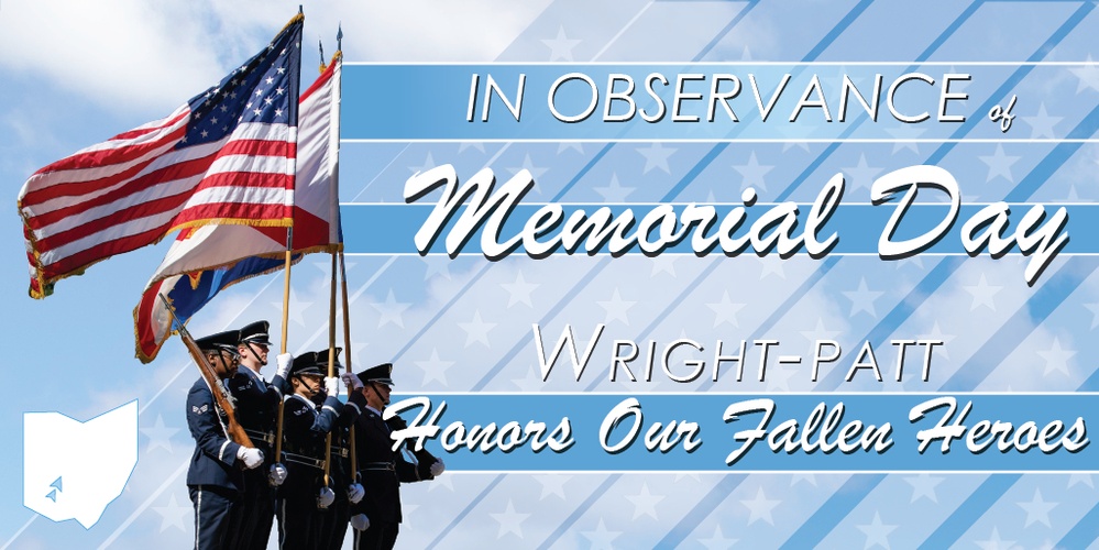 Memorial Day Observance Twitter