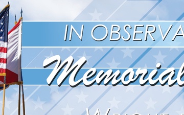 Memorial Day Observance Twitter