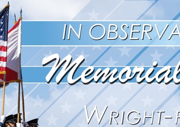 Memorial Day Observance Twitter